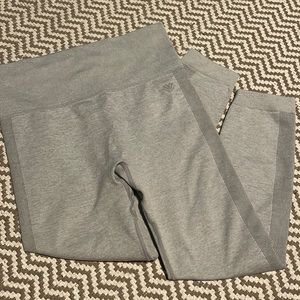Forever21 Gray Leggings